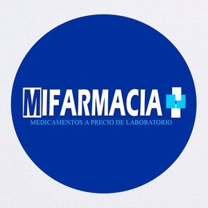 Logo Mi Farmacia Franquicias